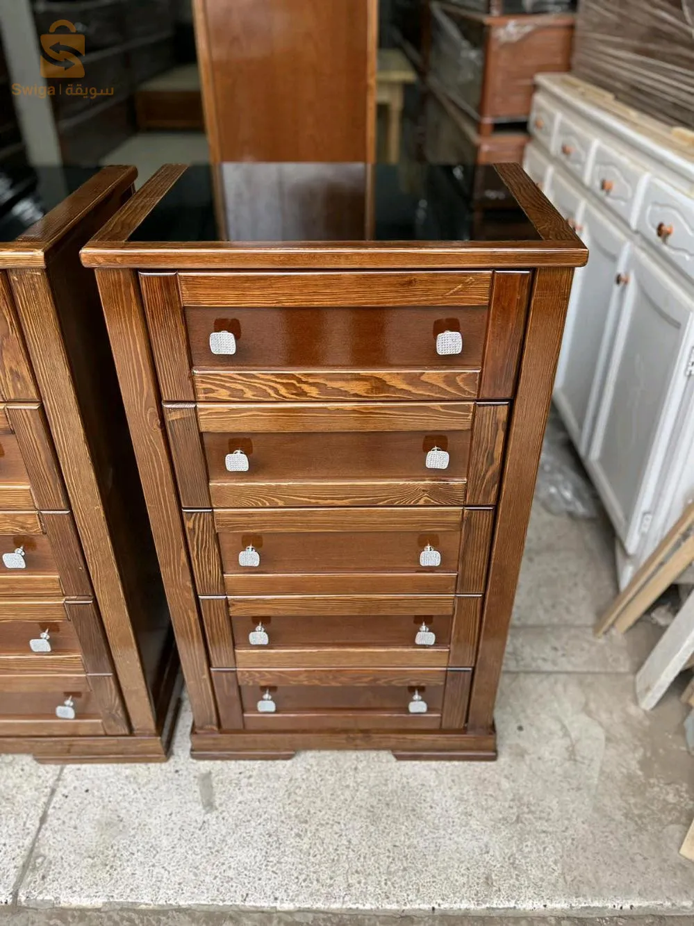 commode