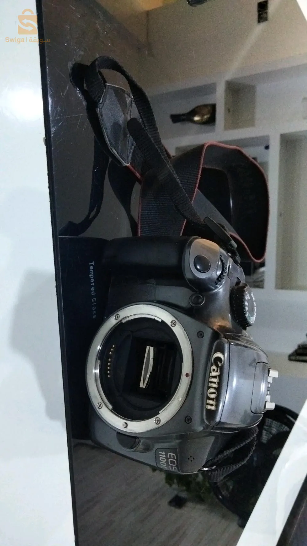 canon 1100D