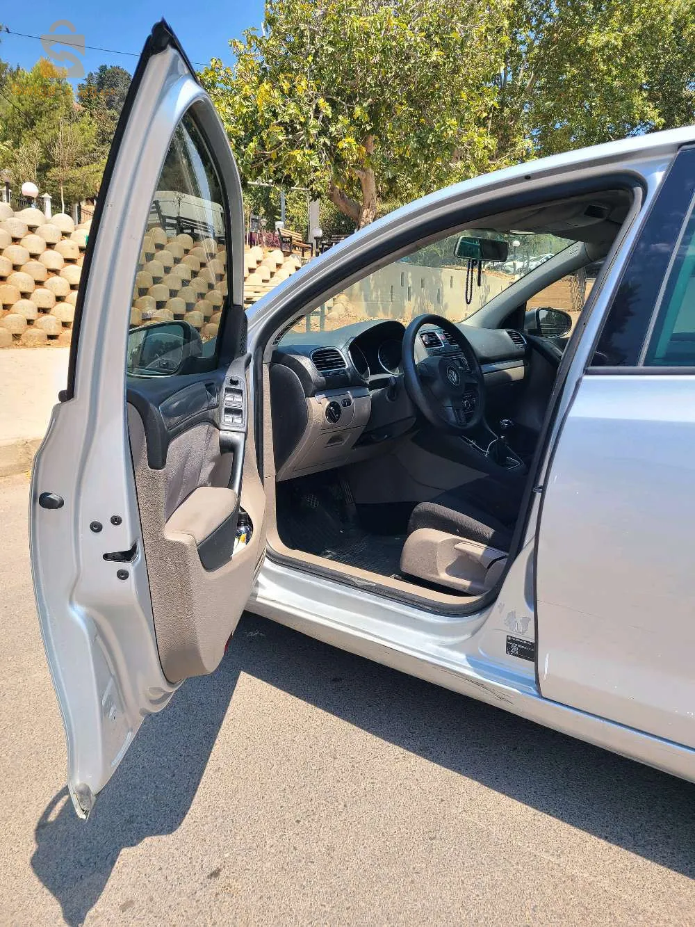Golf mk6 trendline 1.6 TDI