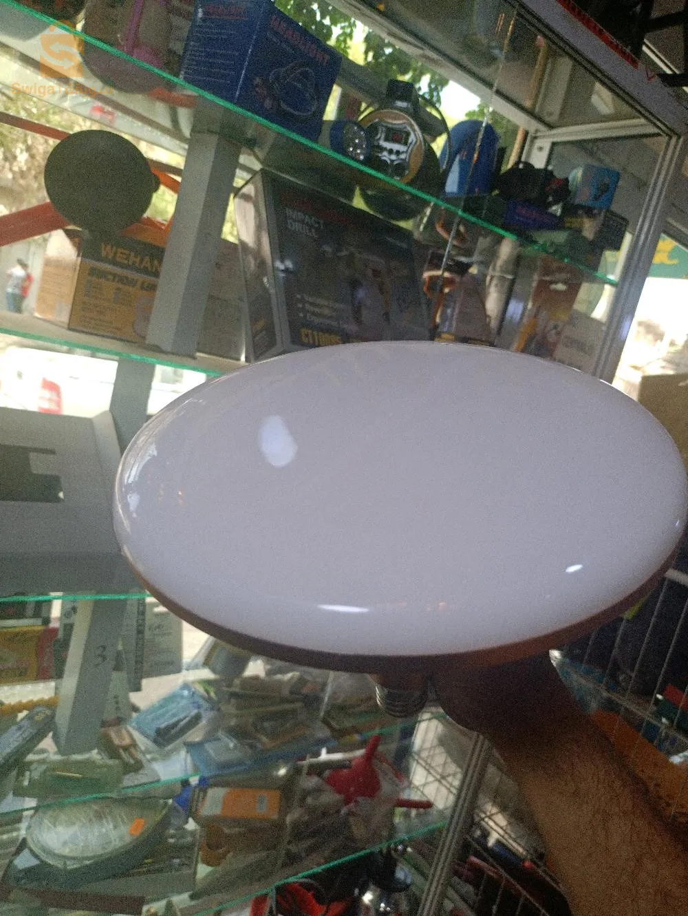 kenkari de tbb medea ville