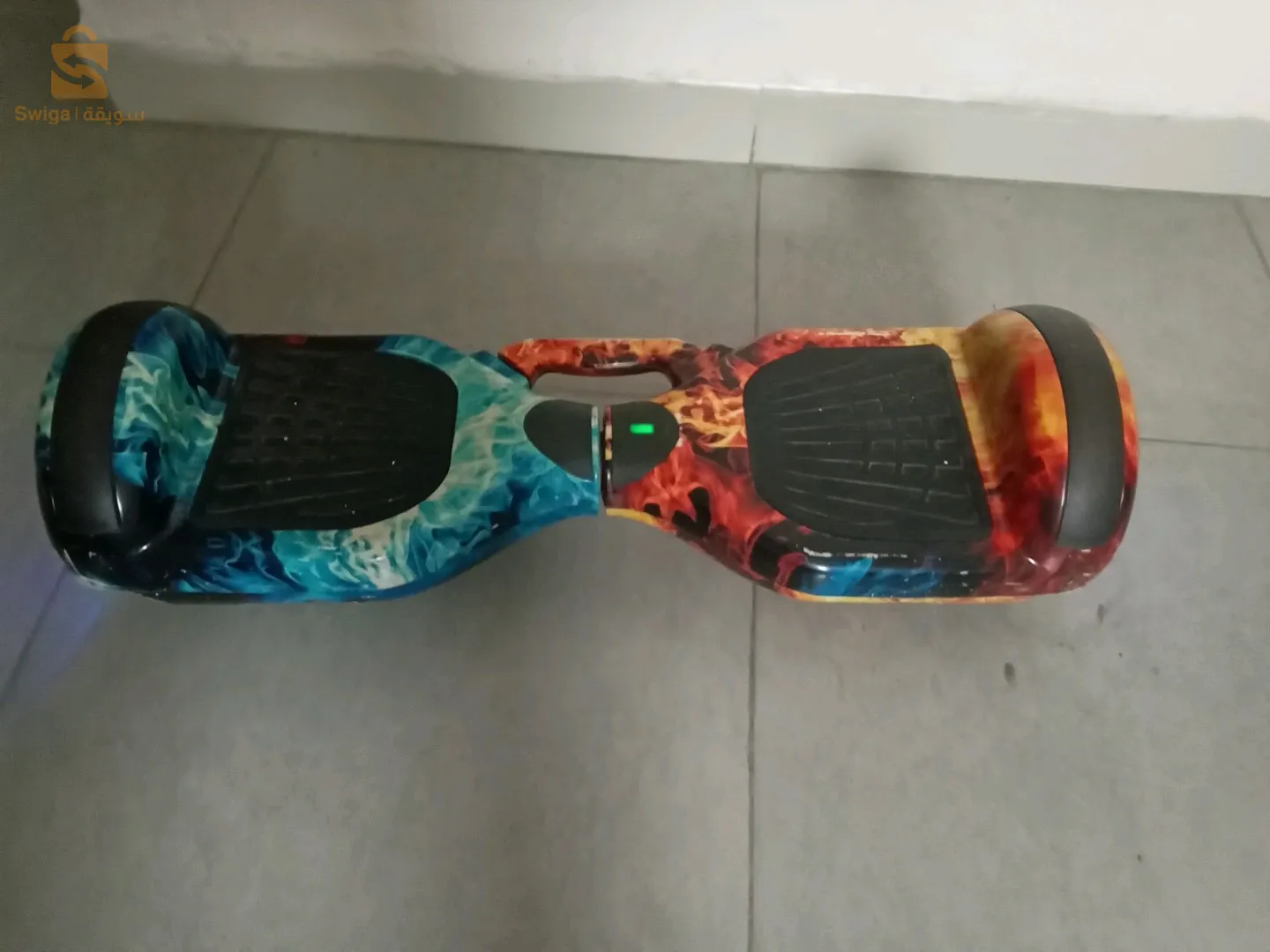 hoverboard pour enfants