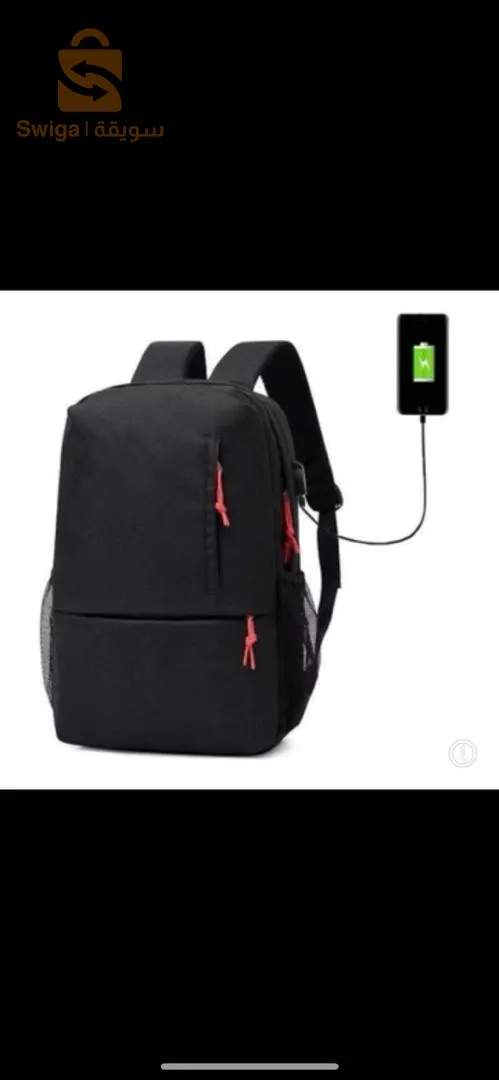 حقائب ظهر جديدة بسعر ممتاز و جودة رائعة