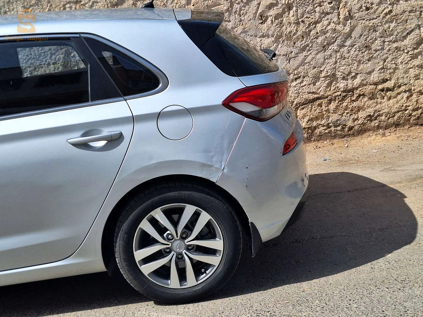 hyundai i30 2019