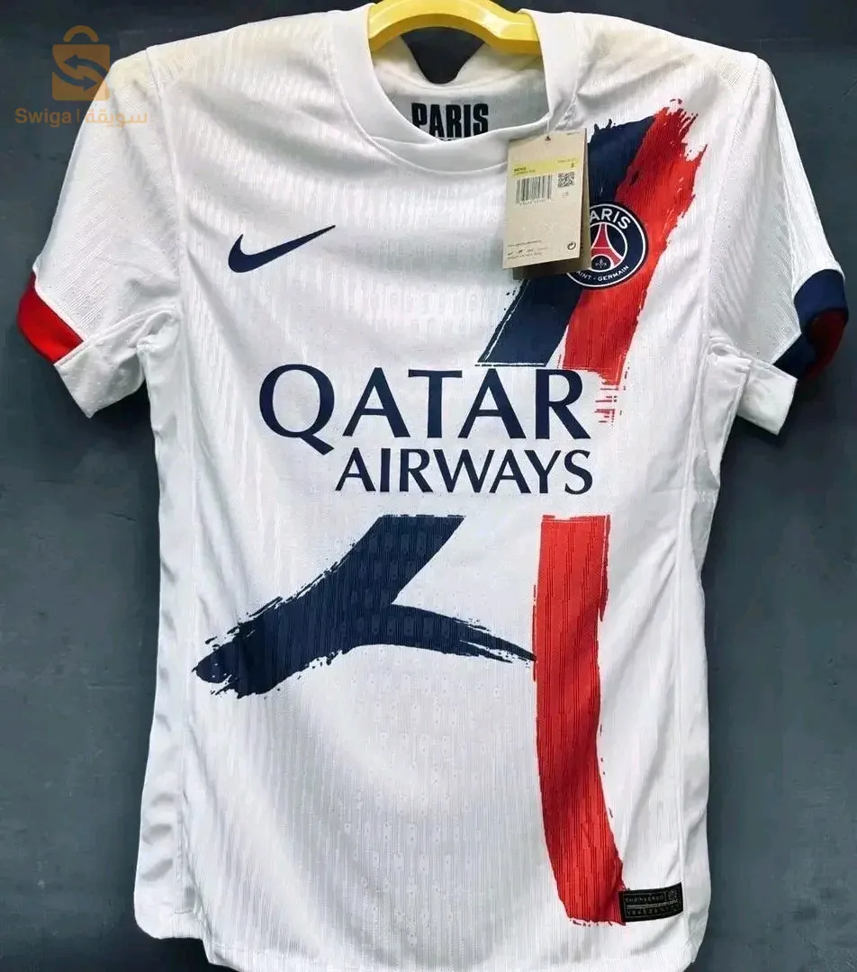 tricot de football super good