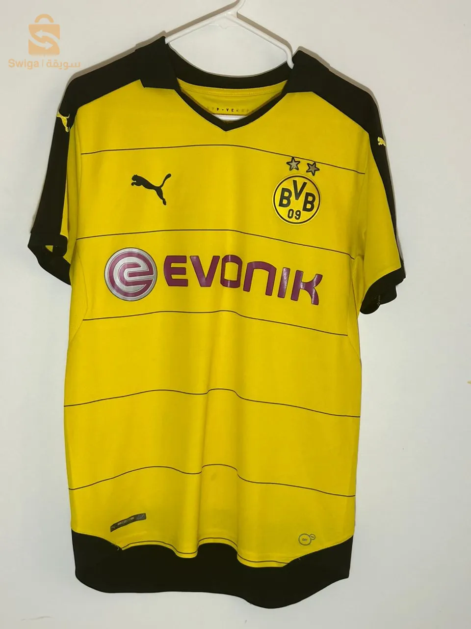Dortmund 2015/2016