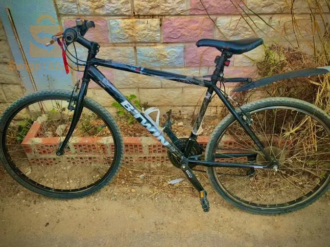 دراجة هواية