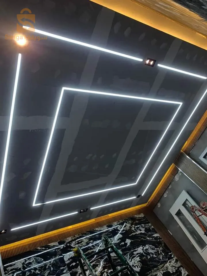 ديكور داخلي