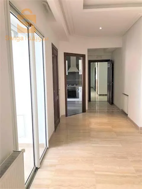 appartement pour la vente a beb ezzawar