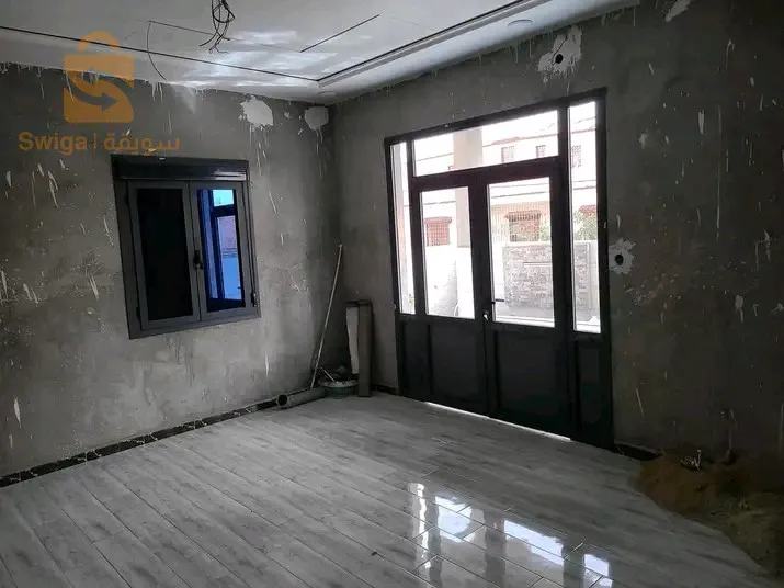 ديكورات عصرية aluminium