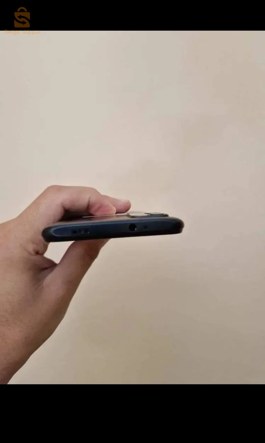 Redmi Not 9 T Boone occasion