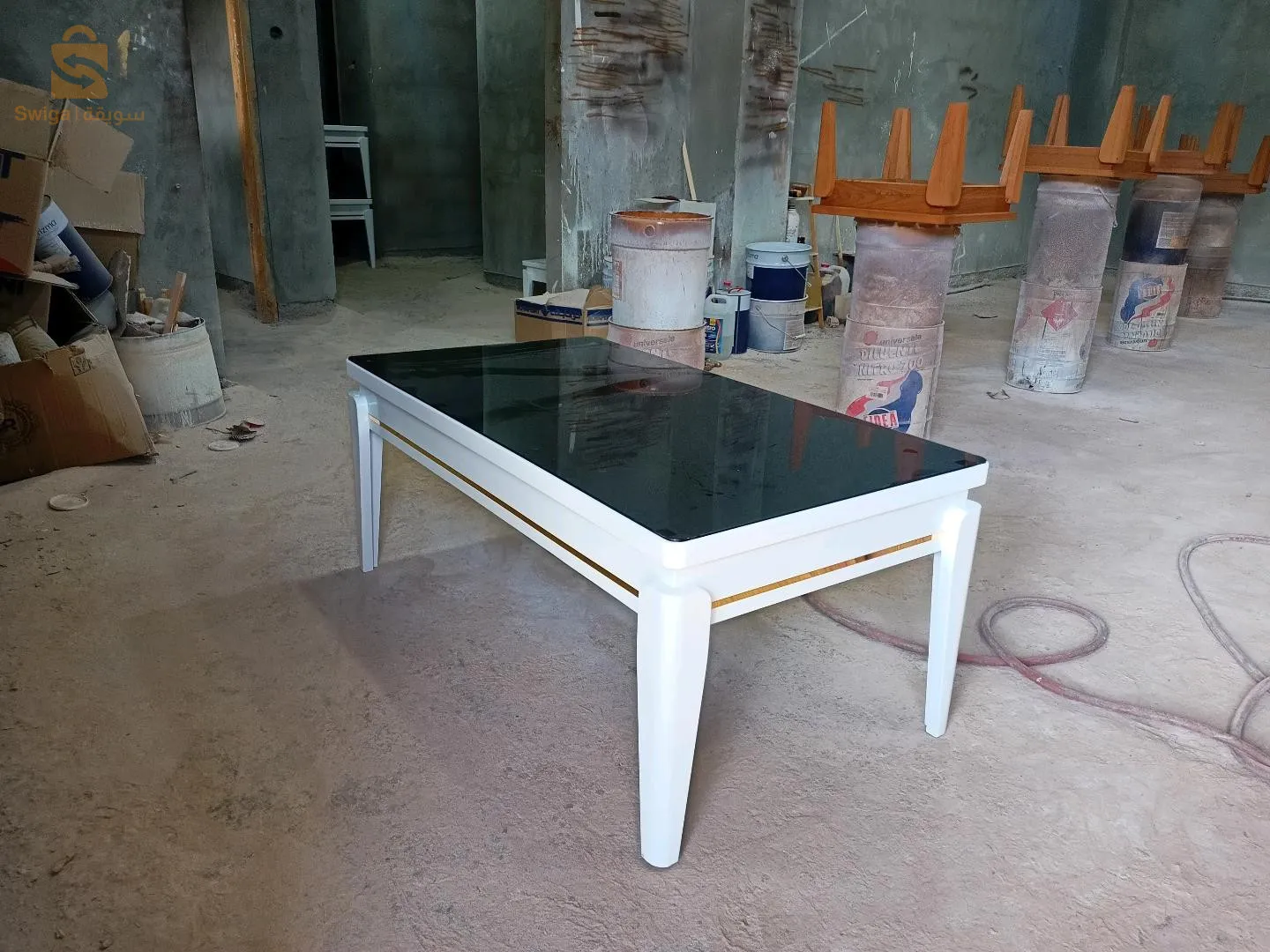 table salon 3 pièce