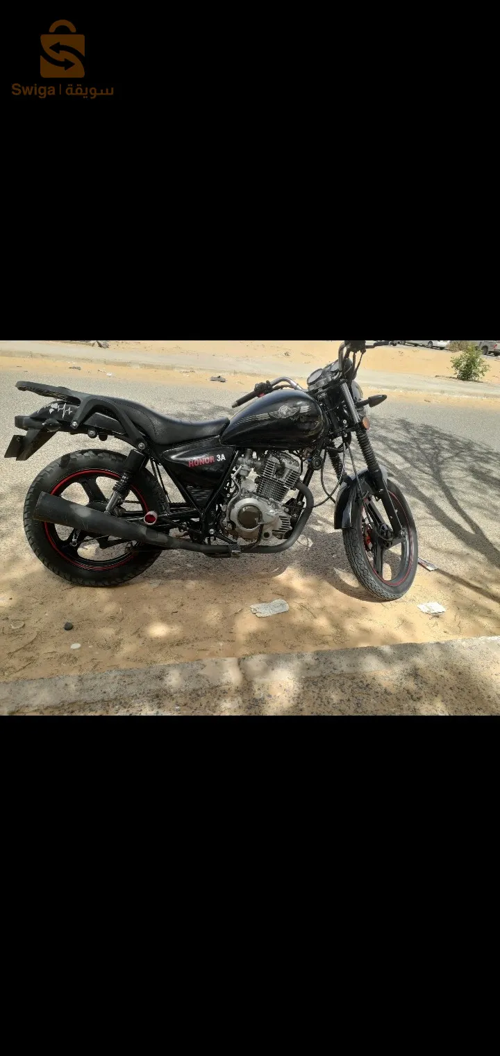 تيڨر هوجين ل200