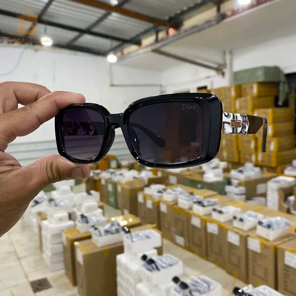 نضارات شمسية نسائية