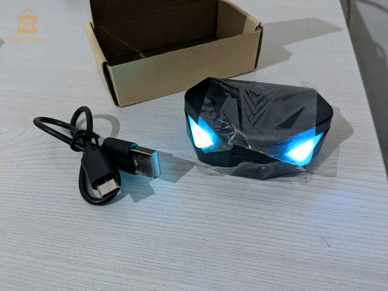 kitmen Bluetooth  X15 tws high quality