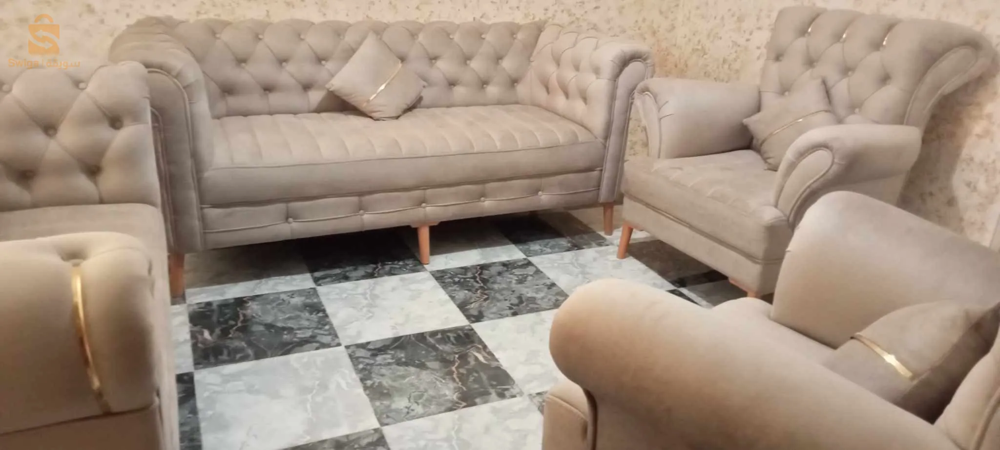 فوتاي جديد