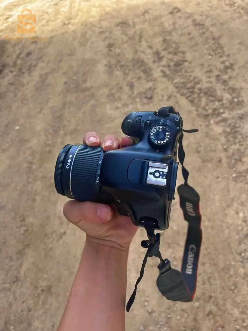 Canon500d