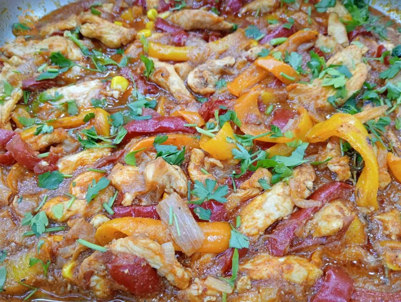 طباخ الأفراح