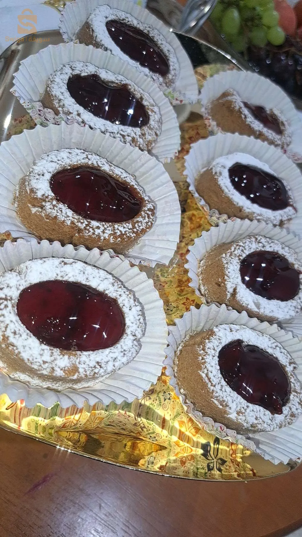 حلويات،مملحات،تارتولات،كيك عيد ميلاد ،خطوبة
