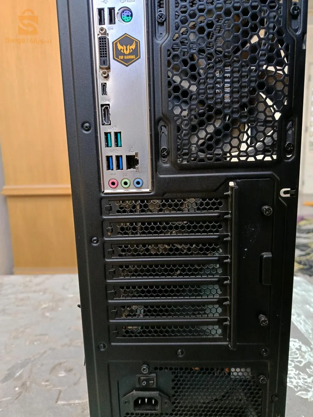 PC نقي للبيع