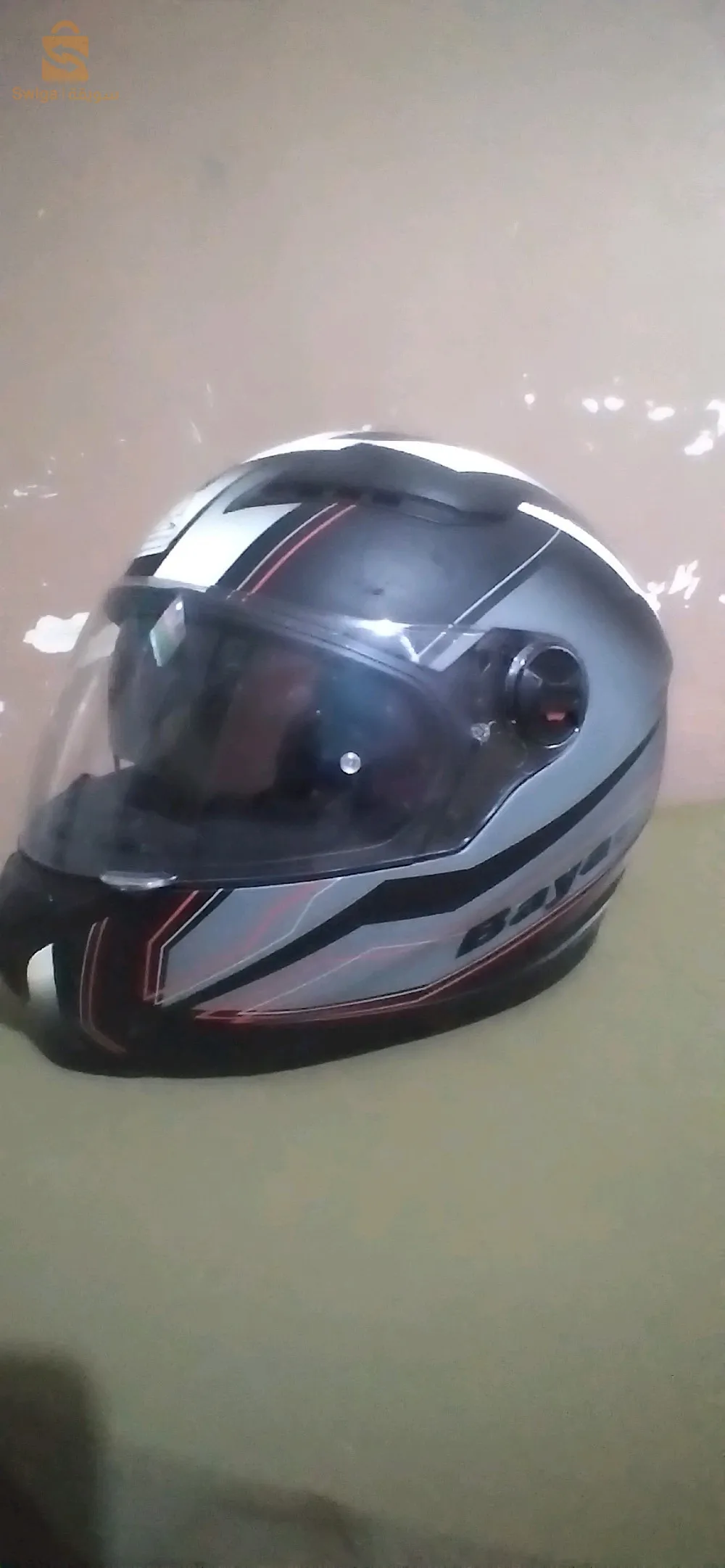 خودة دراجة نارية