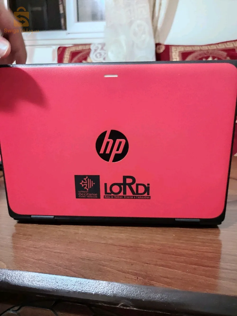 hp Lordi 🇨🇵