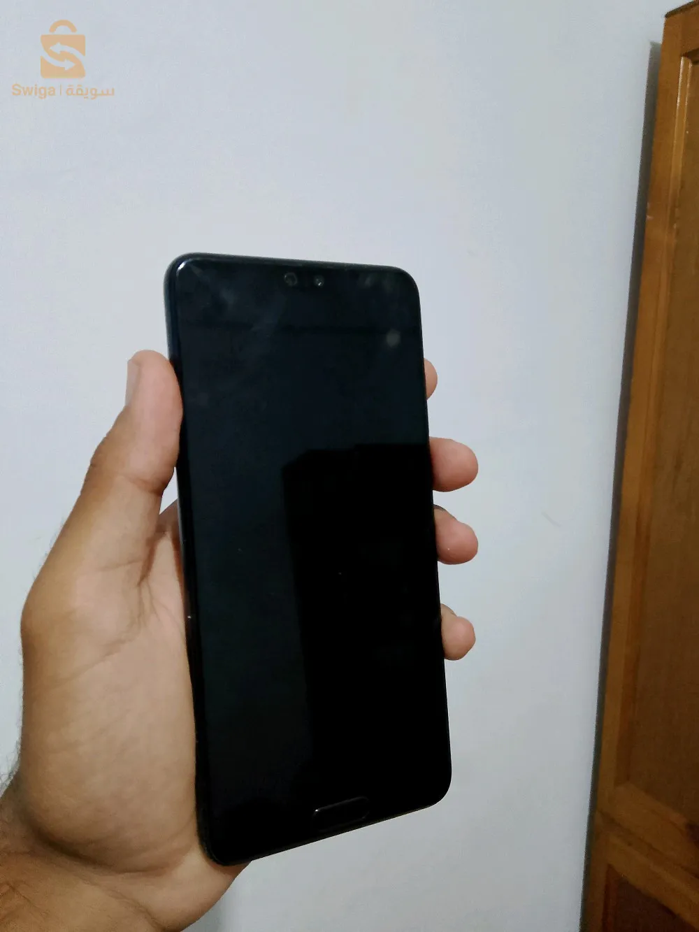 Hwawei p20 20