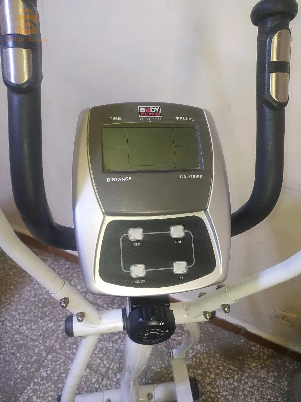 آلة رياضة فيلو