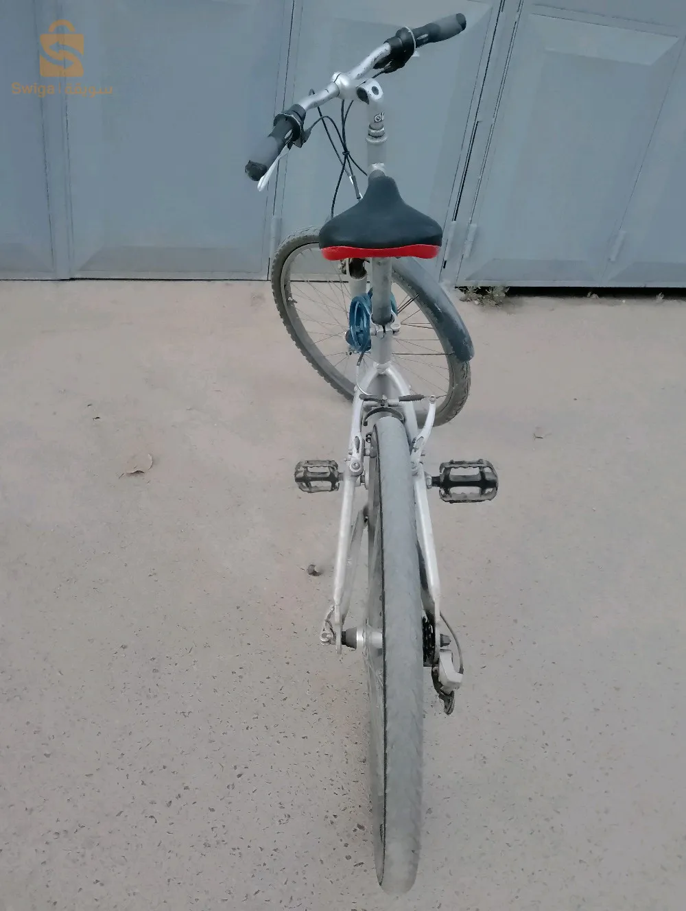 vélo betwin
