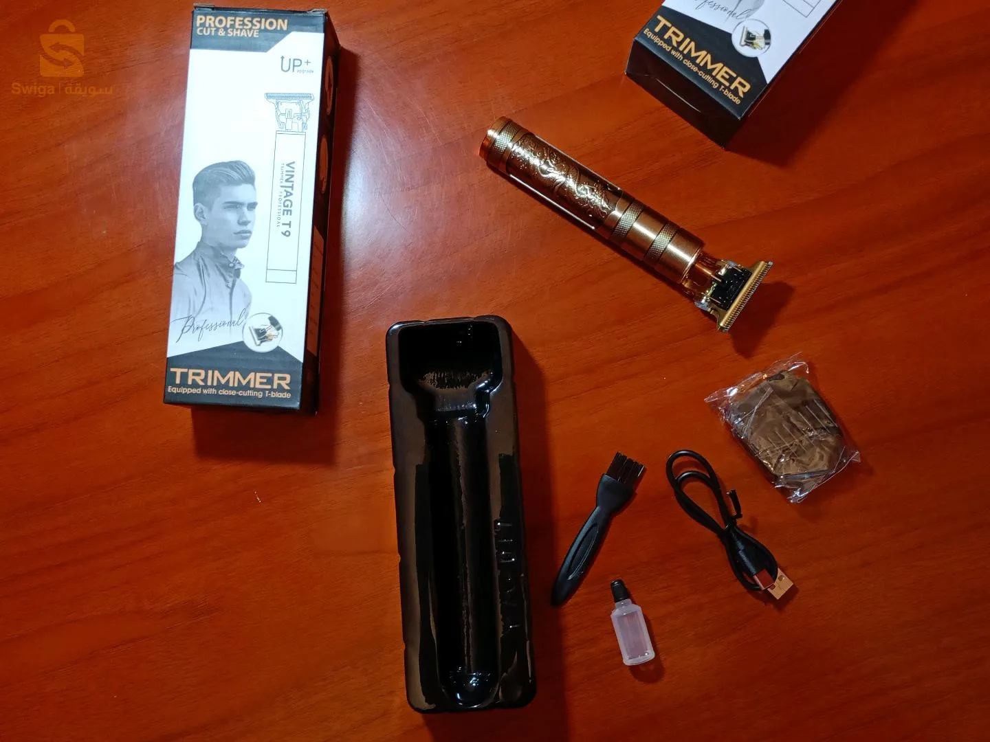 ماكينة الحلاقة TRIMMER