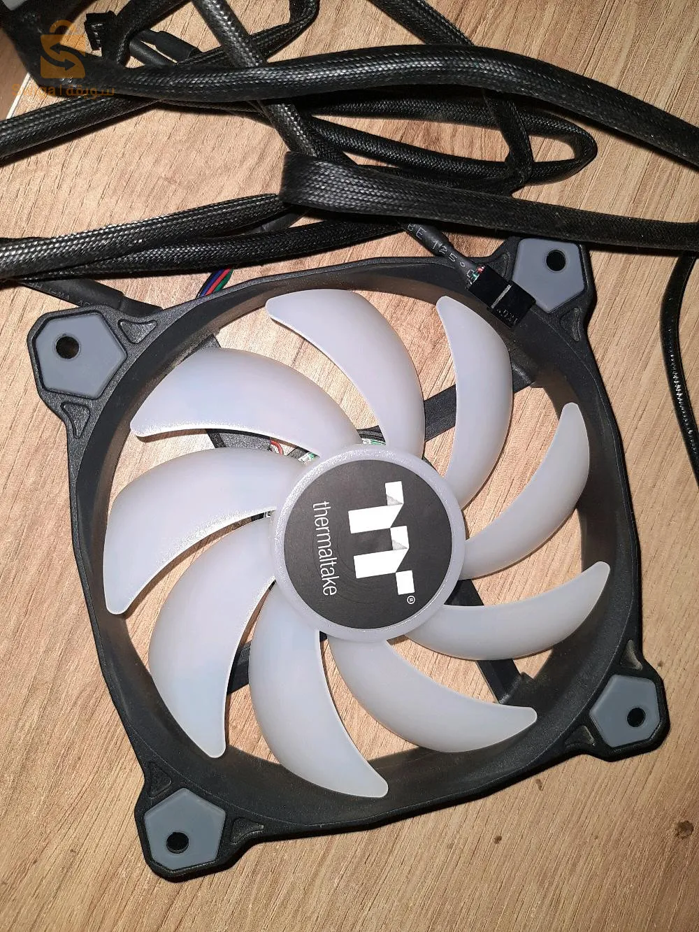 WaterCooling Thermale Take water 3.0 120mm ARGB