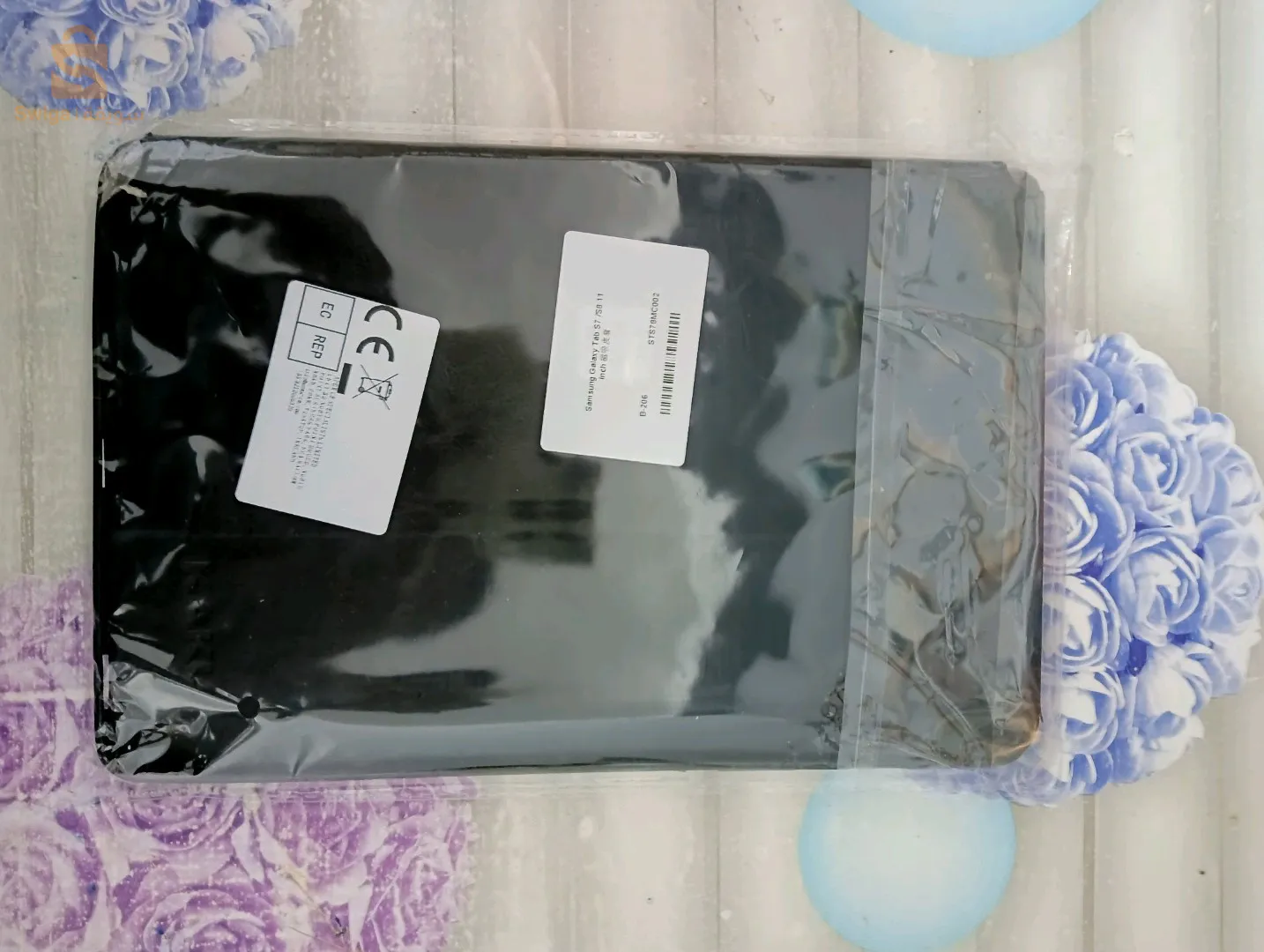 Pochette Of Tab S7 or S8   11 inch