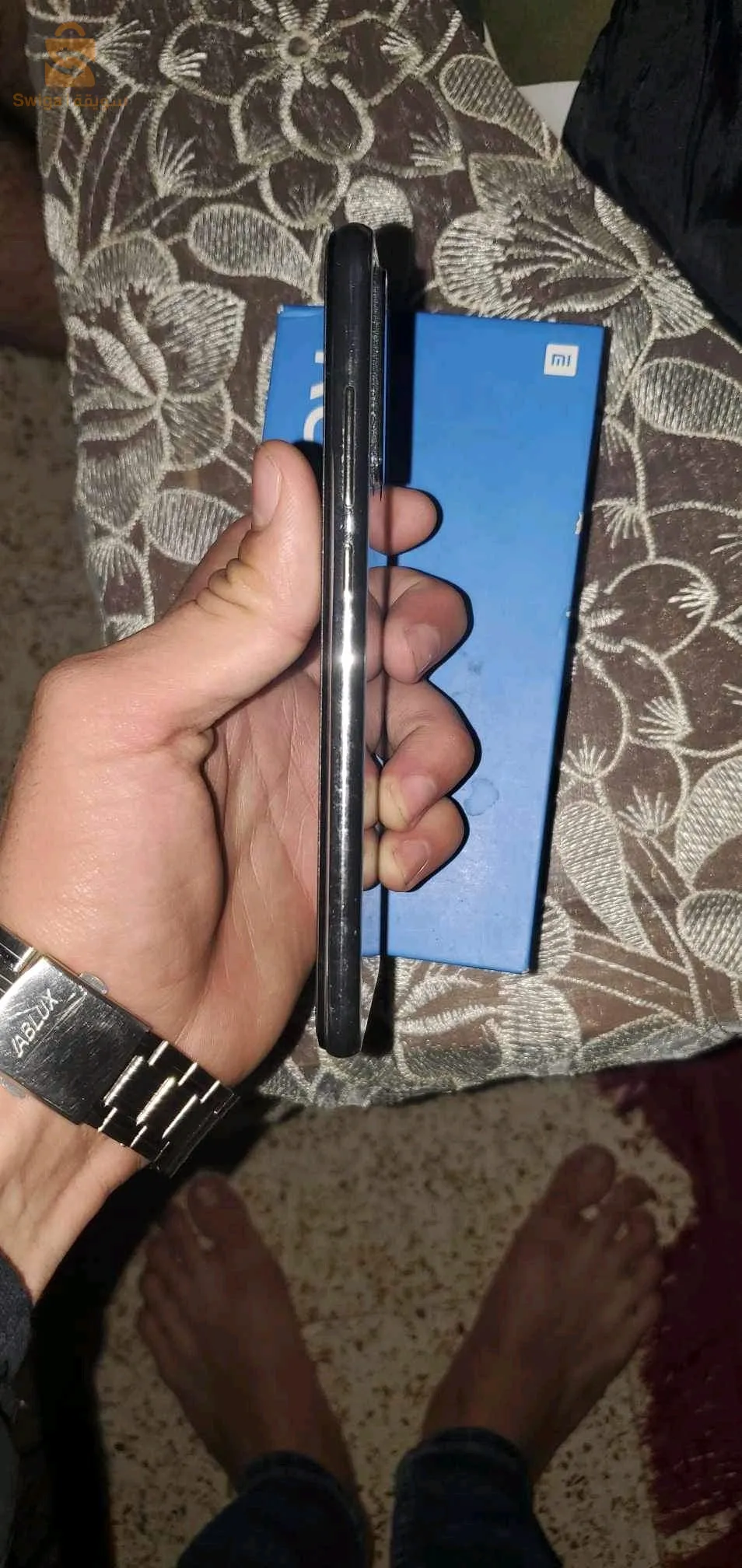 redmi note 8