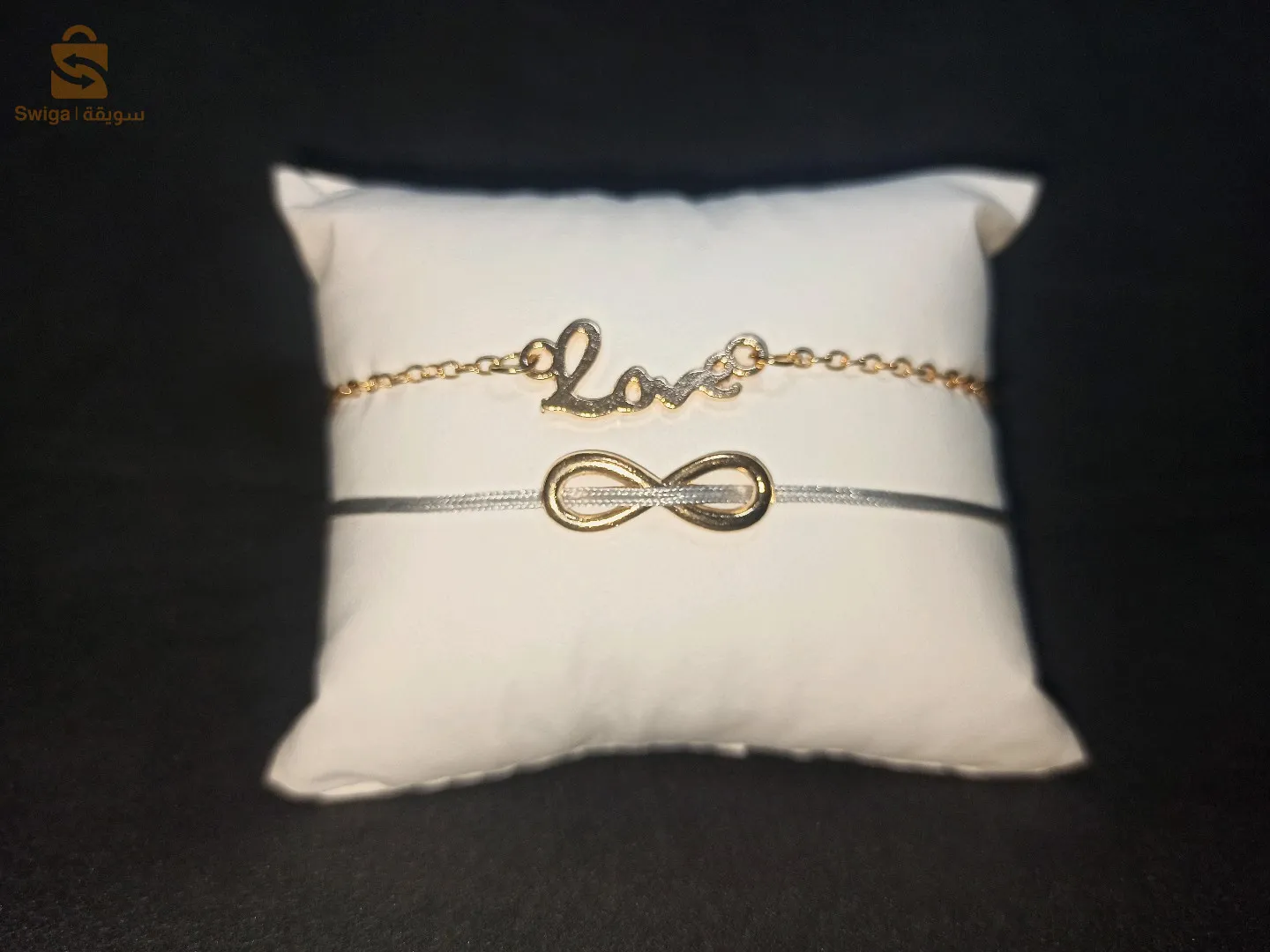 Bracelets