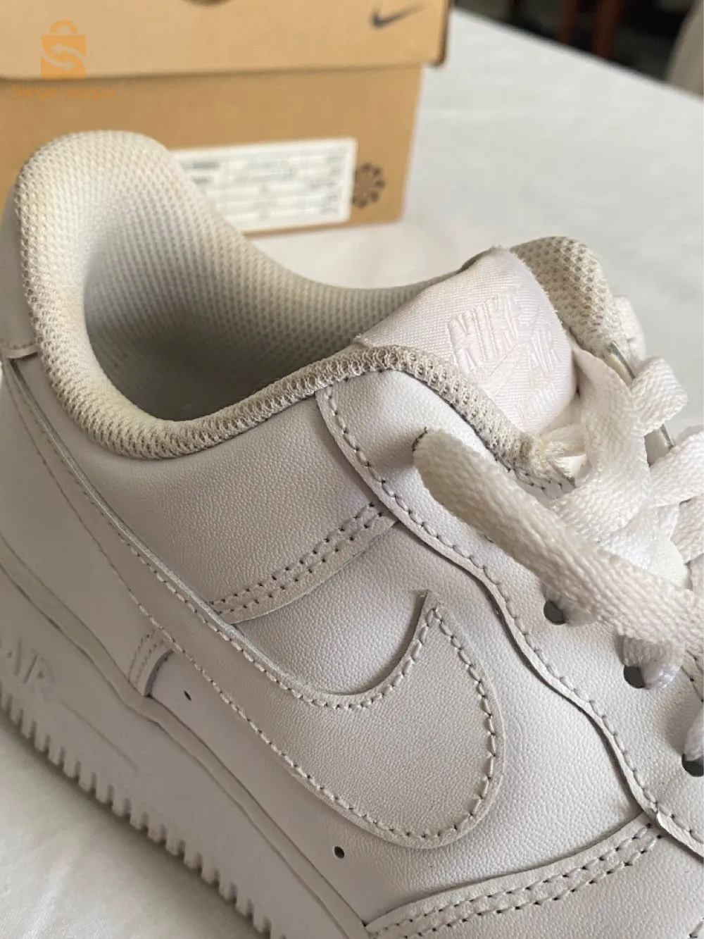 air force one original