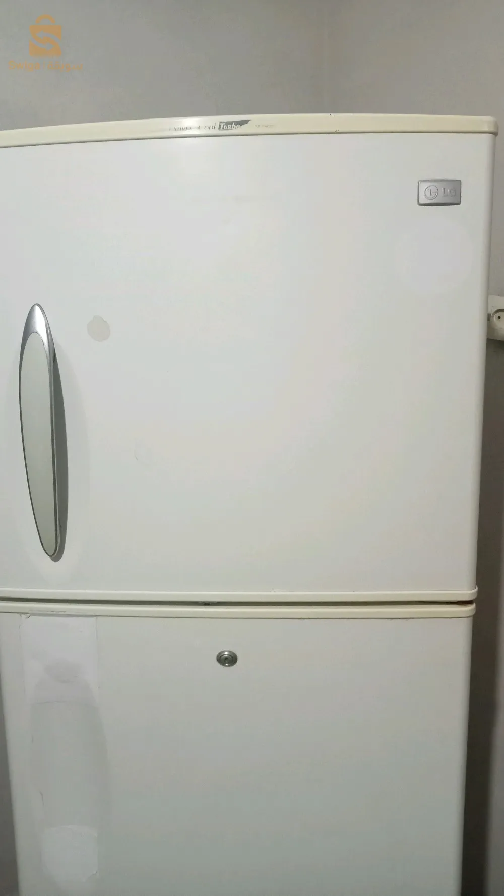 frigidaire  LG