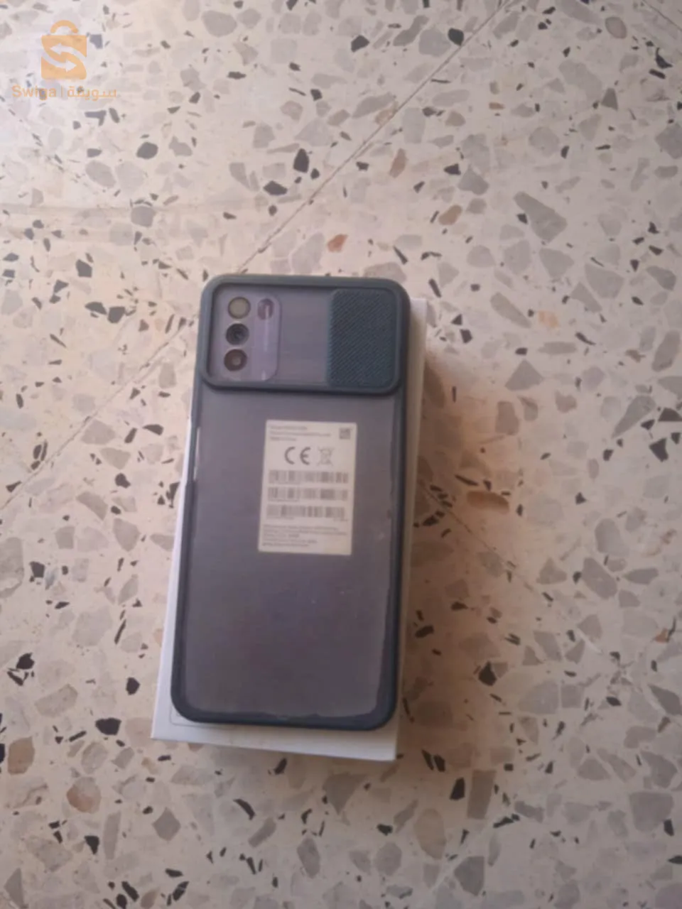 Redmi 9t