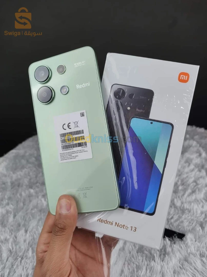 redmi note 13
