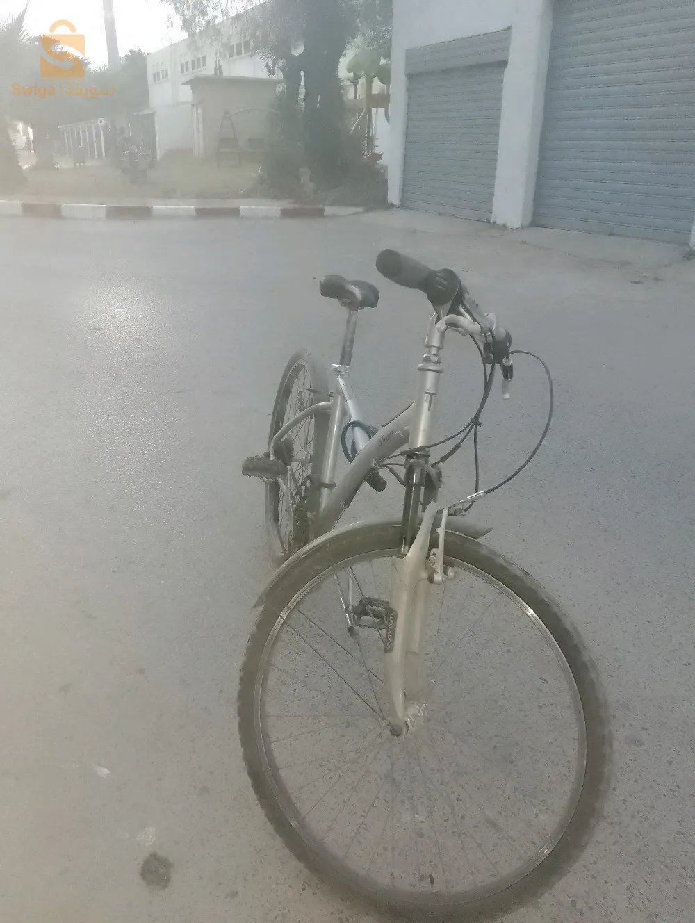 vélo betwin