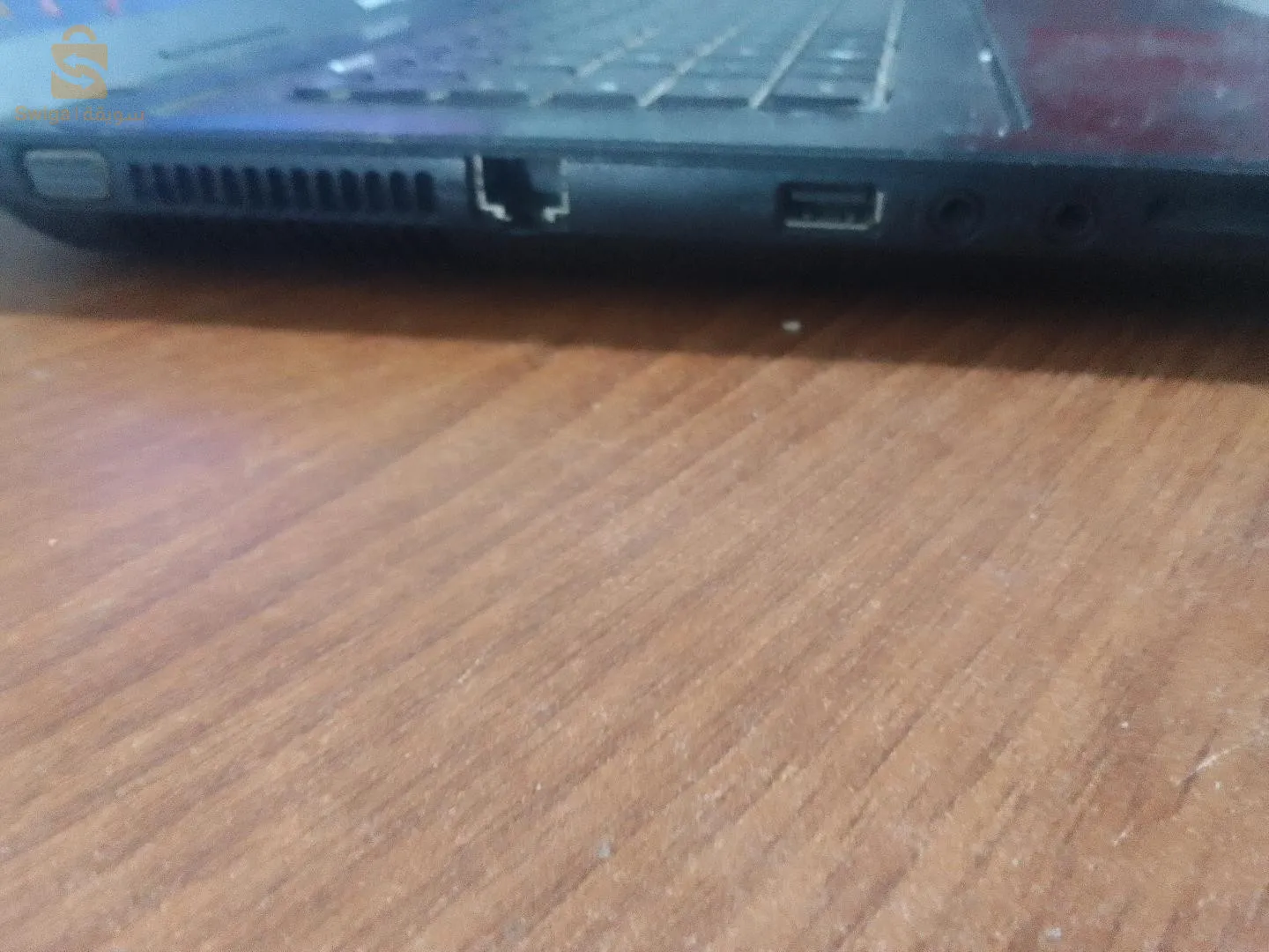 حاسوب نوع  compac