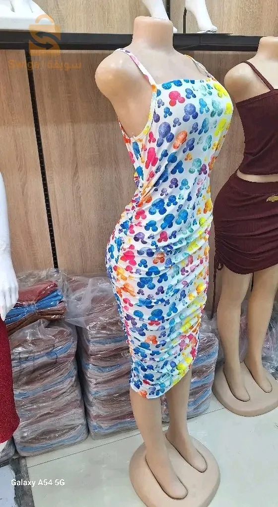 سلعة وسومة