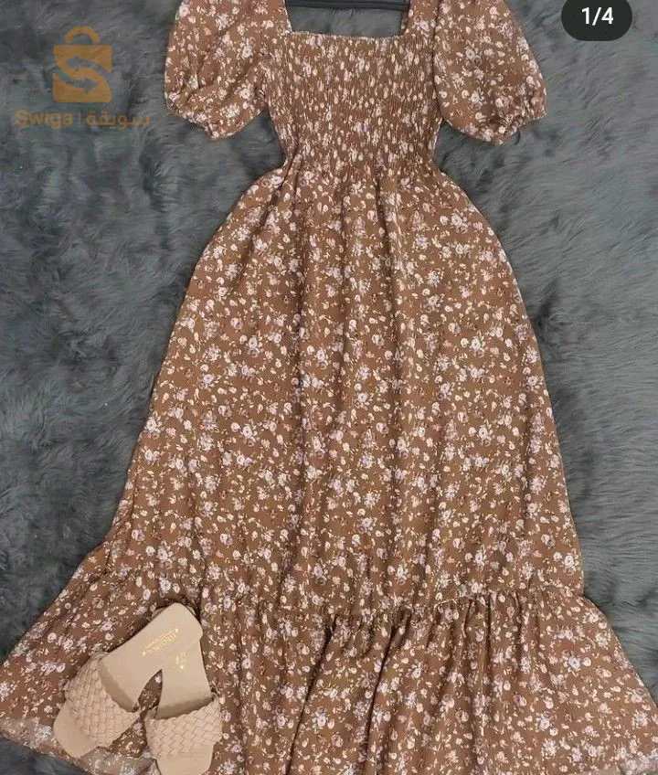 ملابس نسائية ذات جودة عالية وبسعر خيالي اغتنمي الفرصة سيدتي