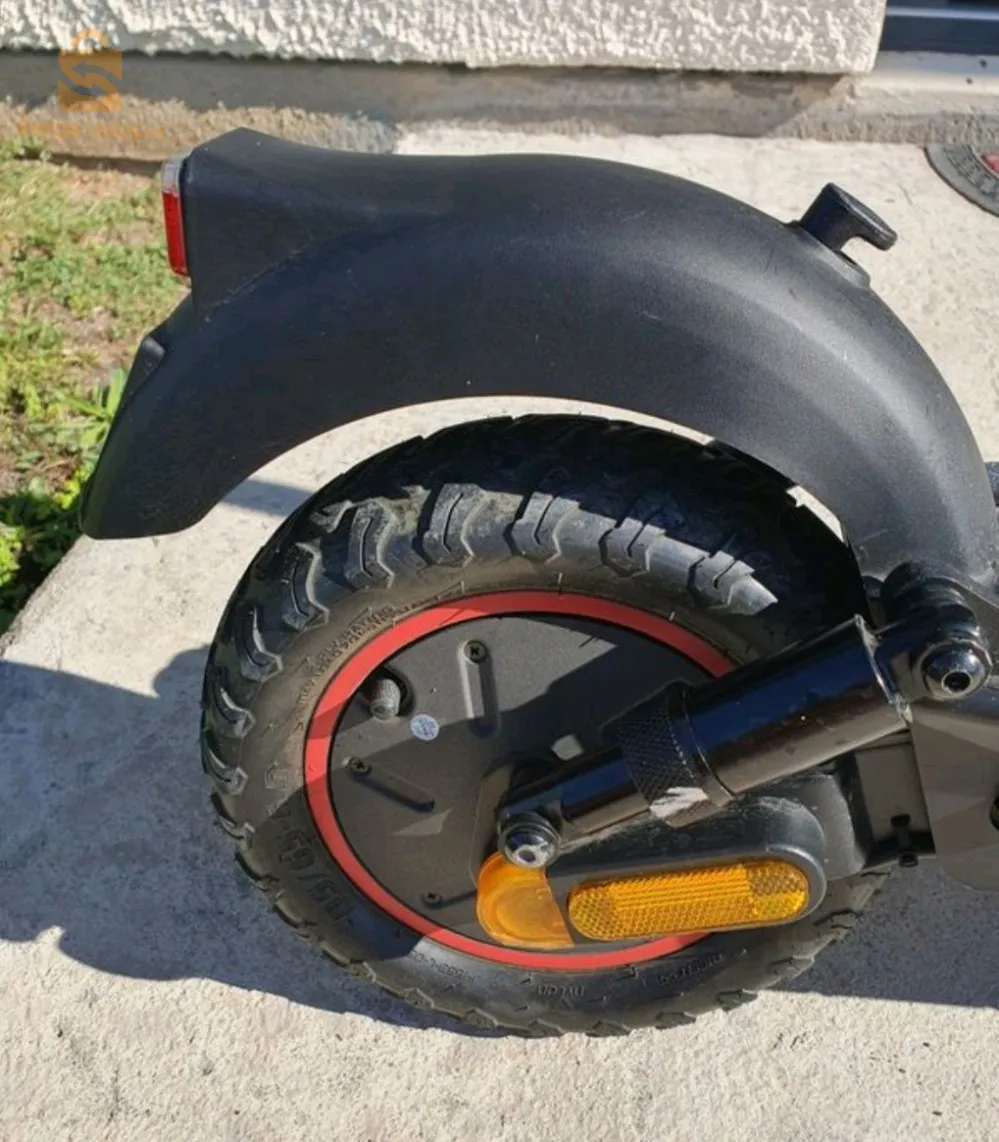 تروتينات كهربائية