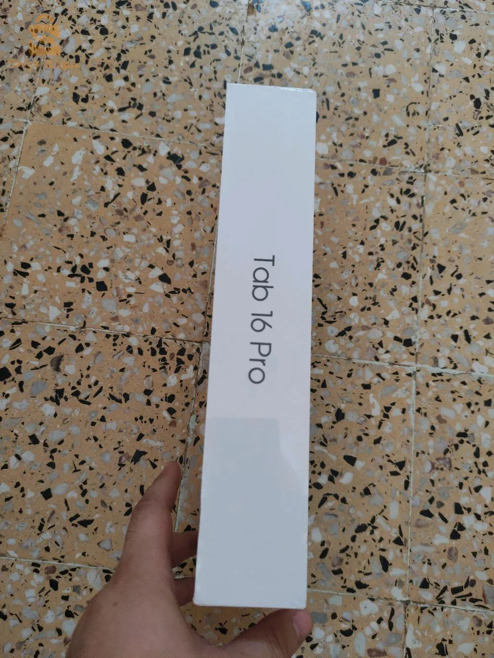 tablette blackview tab 16 pro