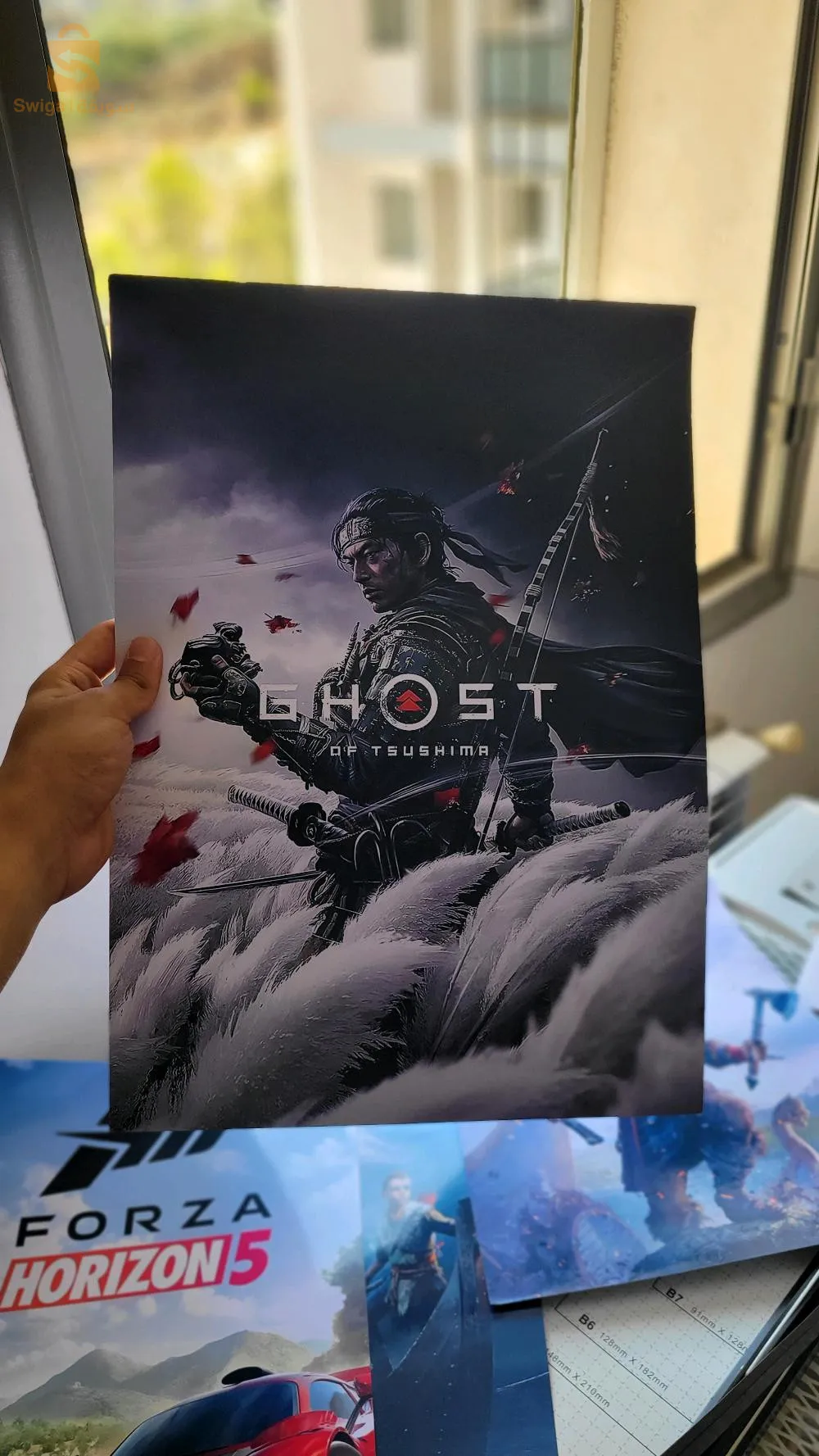 gaming posters