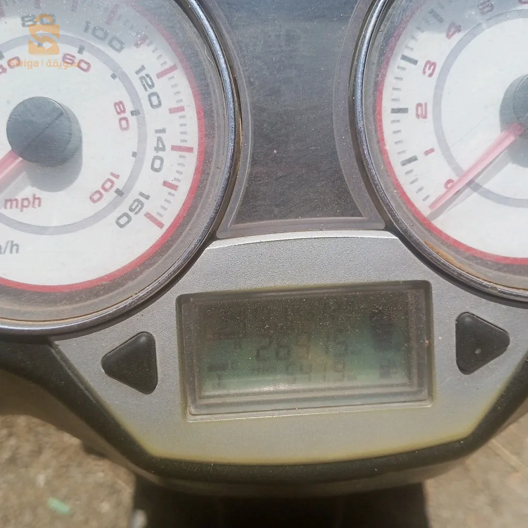 موطو كيواي لوجيك