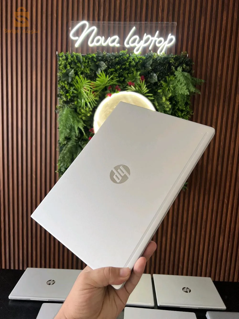 Hp ProBook 440 g7 💻 originale europe 🇬🇧 mchi dubai