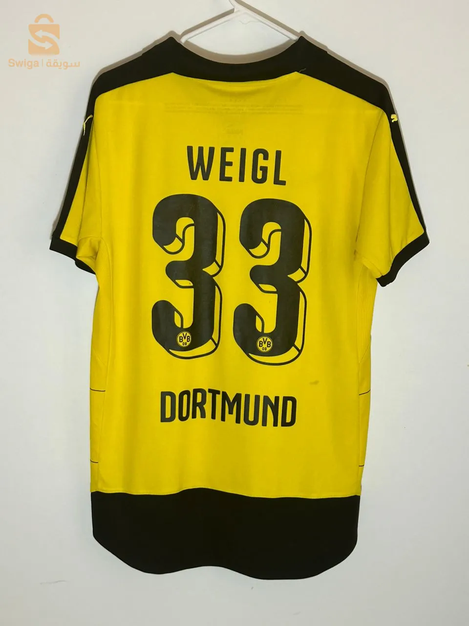 Dortmund 2015/2016