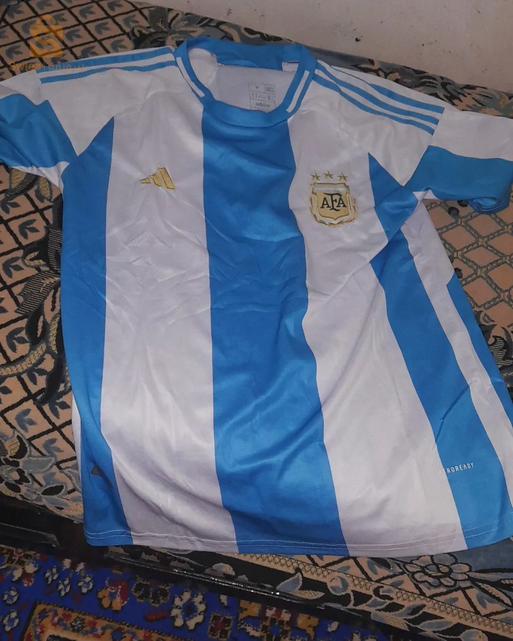 argentina jersey 2024