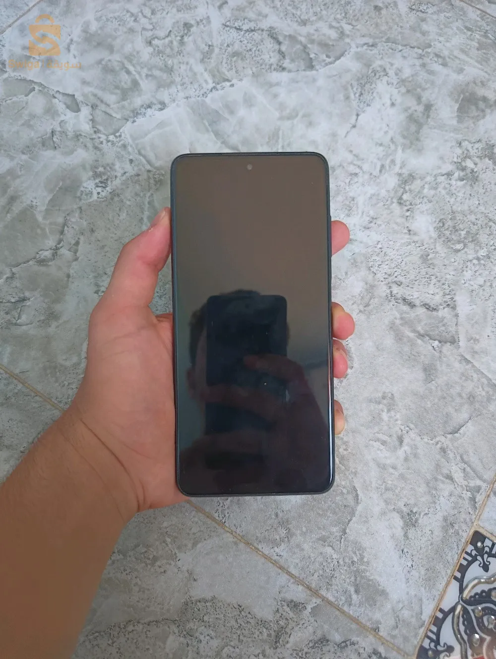 Poco X3 pro