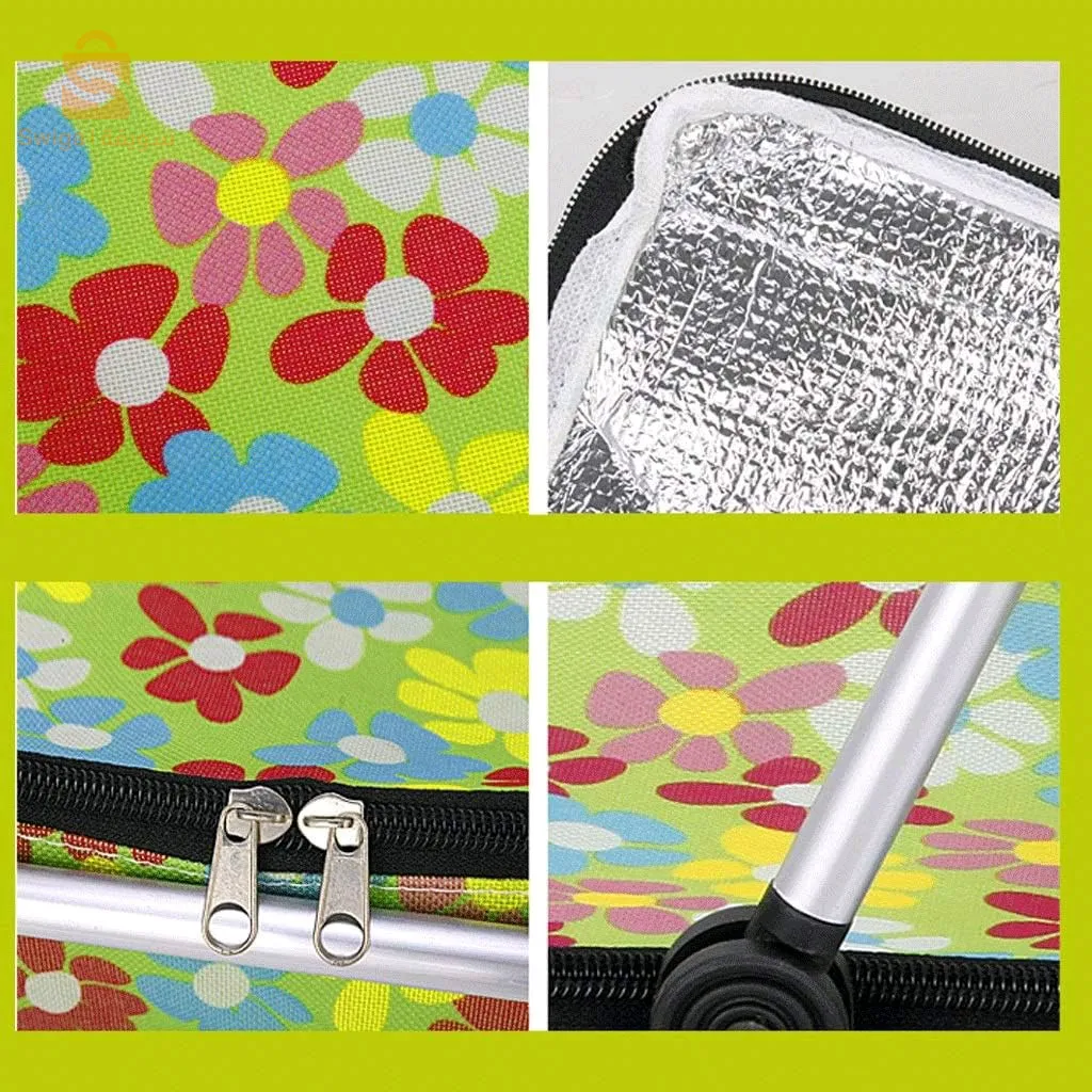 Previous
Next
Panier de Pique-Nique 30L Isotherme, Chauds